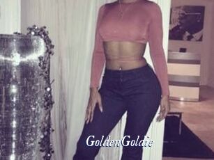 GoldenGoldie