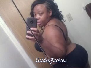 GoldenJackson