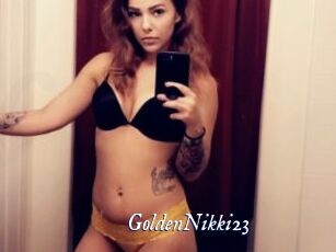 GoldenNikki23