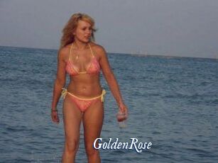 GoldenRose