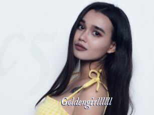 Goldengirllllll