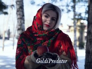 GoldiPredator
