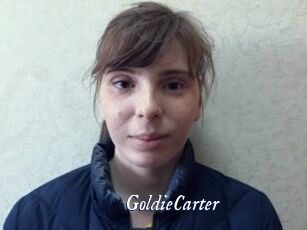 GoldieCarter