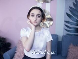 GoldieHayes Cam 5