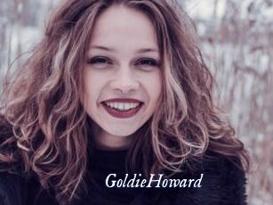 GoldieHoward