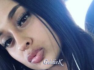 GoldieK