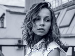 GoldieWalker