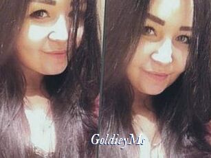 GoldieyMs