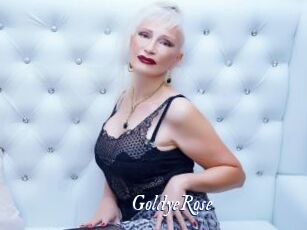 GoldyeRose