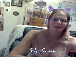 Golgenflowerst