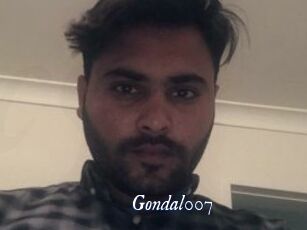 Gondal007