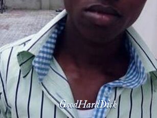 GoodHardDick
