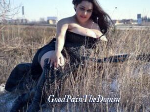 GoodPainTheDomm