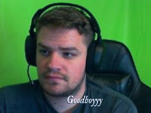 Goodboyyy