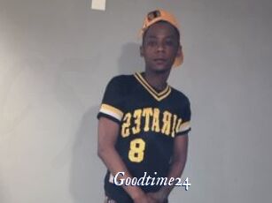 Goodtime24