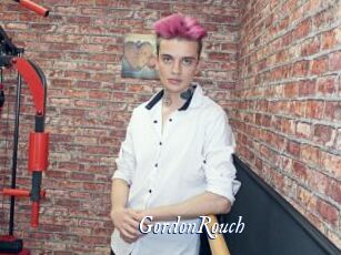 GordonRouch