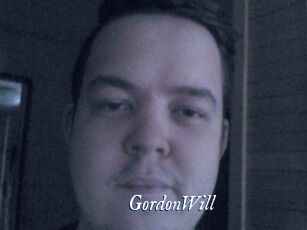 GordonWill