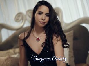 GorgeousChristy