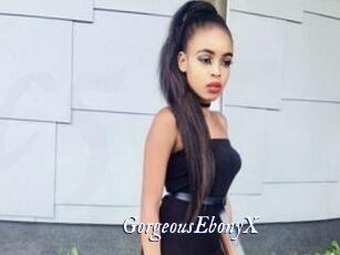 GorgeousEbonyX