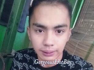 GorgeousHotBoy