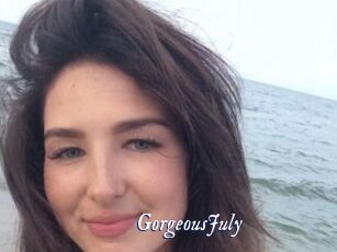 GorgeousJuly