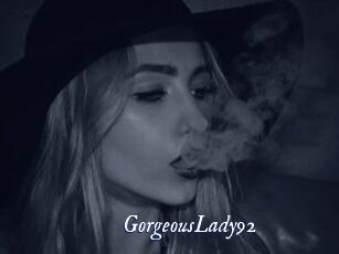 GorgeousLady92