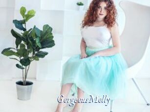 GorgeousMolly
