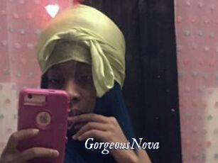 GorgeousNova