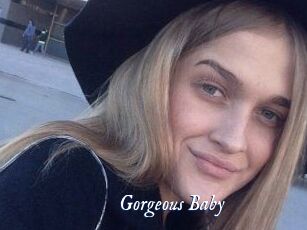 Gorgeous_Baby
