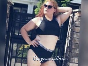 Gorgeousvillain