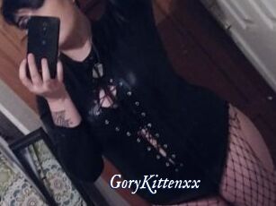 GoryKittenxx