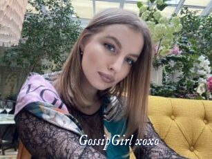GossipGirl_xoxo