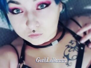 GothLollaxxx