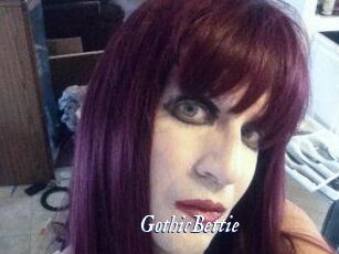 GothicBettie