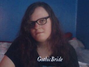 GothicBride