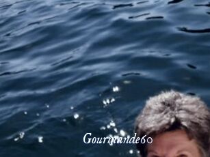 Gourmande60