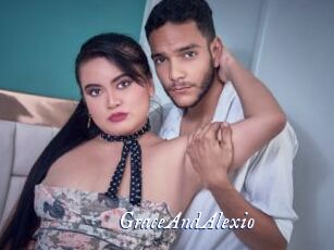 GraceAndAlexio