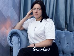 GraceCook Cam 5