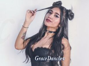GraceDanchev