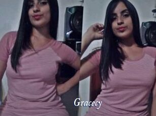 Gracecy