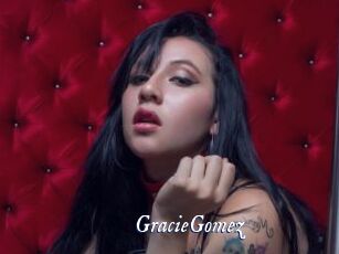 GracieGomez