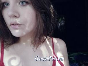 GraciePetrson