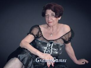 GrannyGames