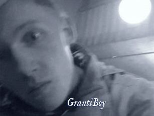 GrantiBoy