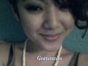 Gravitation