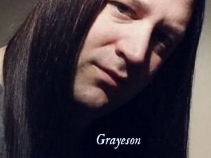 Grayeson