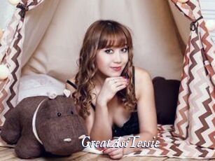 GreatAssTessie