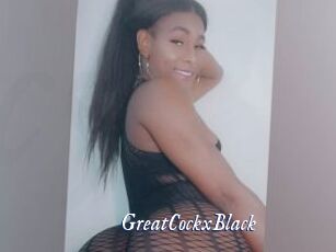 GreatCockxBlack
