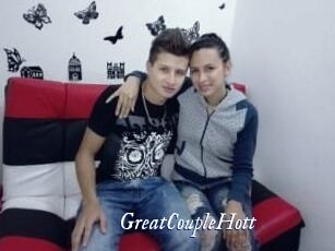 GreatCoupleHott