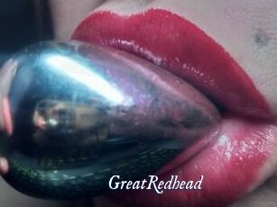 GreatRedhead